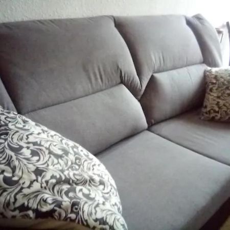 Las Golondrinas Zaragoza Habitacion Individual Extérieur photo