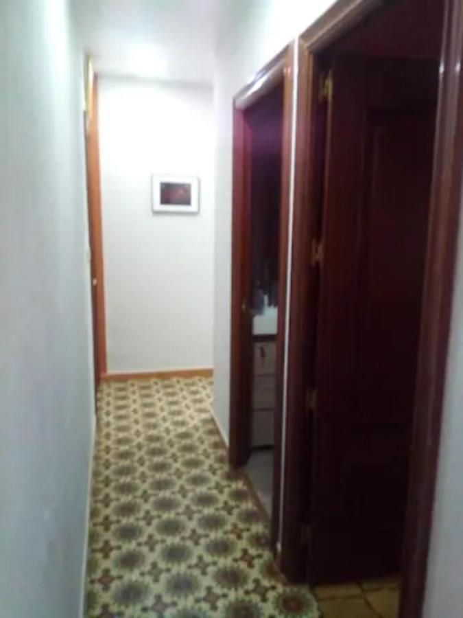 Las Golondrinas Zaragoza Habitacion Individual Extérieur photo