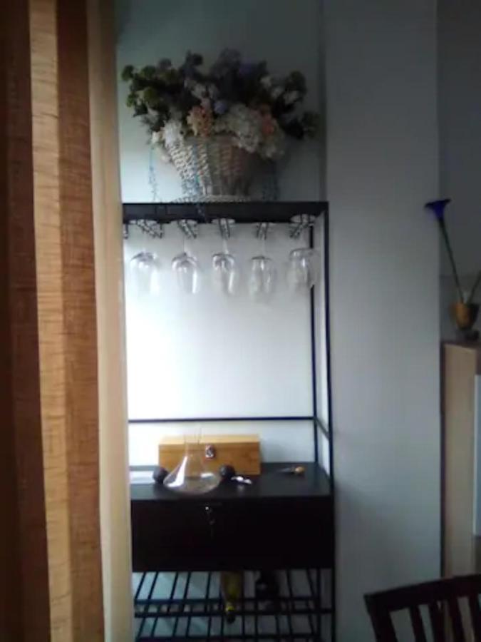 Las Golondrinas Zaragoza Habitacion Individual Extérieur photo