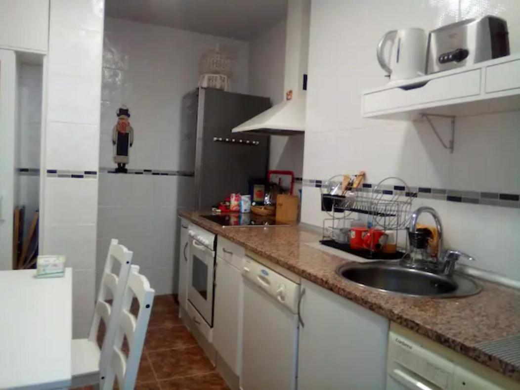 Las Golondrinas Zaragoza Habitacion Individual Extérieur photo